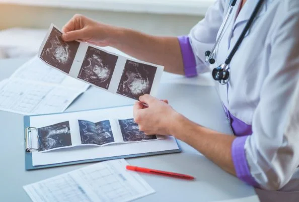 Gynecology Department